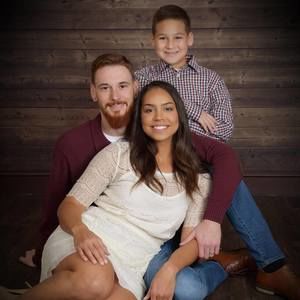 Meet your Posher, Courtney